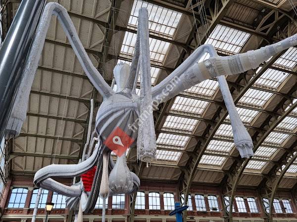 Gare Lille Flandres (Lille)