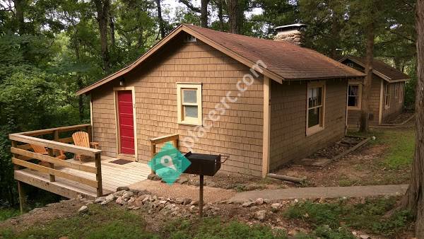 Gasconade Hills Resort