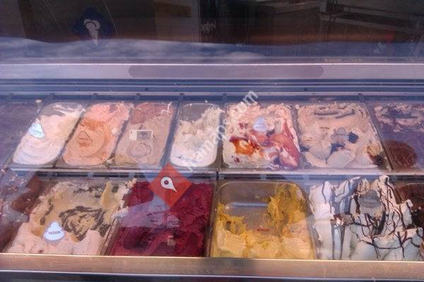Gelatoshow