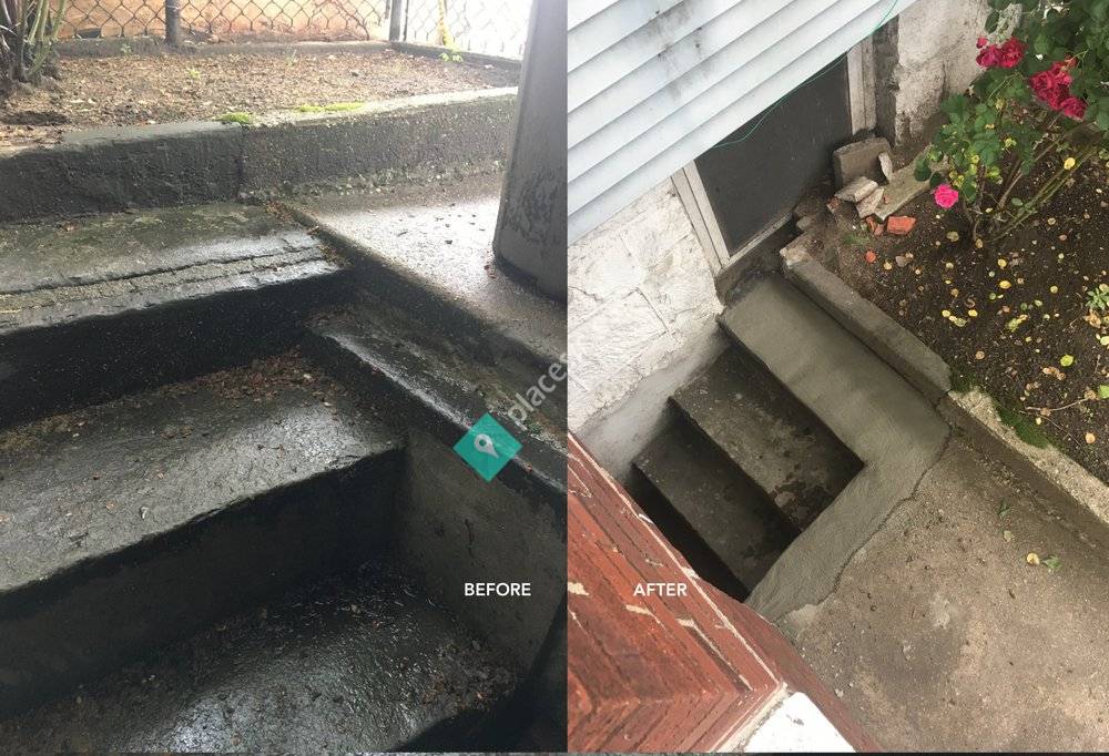 General Masonry And Roofing