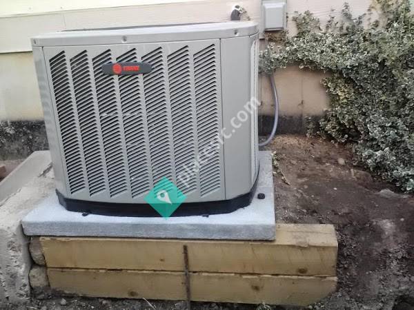 Genes Heating and Air