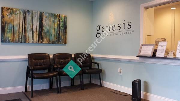 Genesis Counseling Center