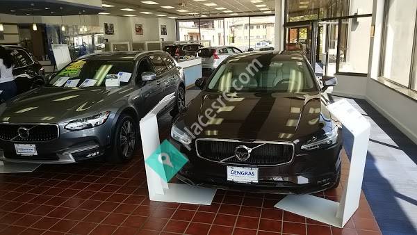 Gengras Volvo East Hartford