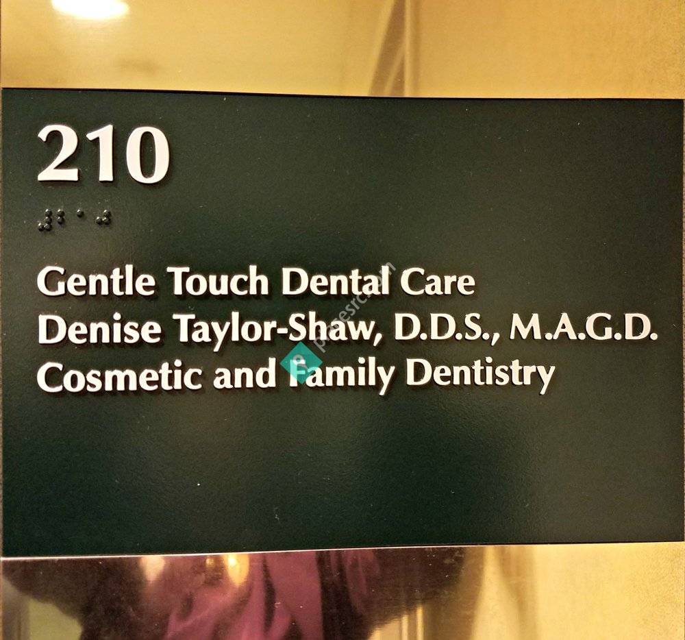 GentleTouch Dental Care
