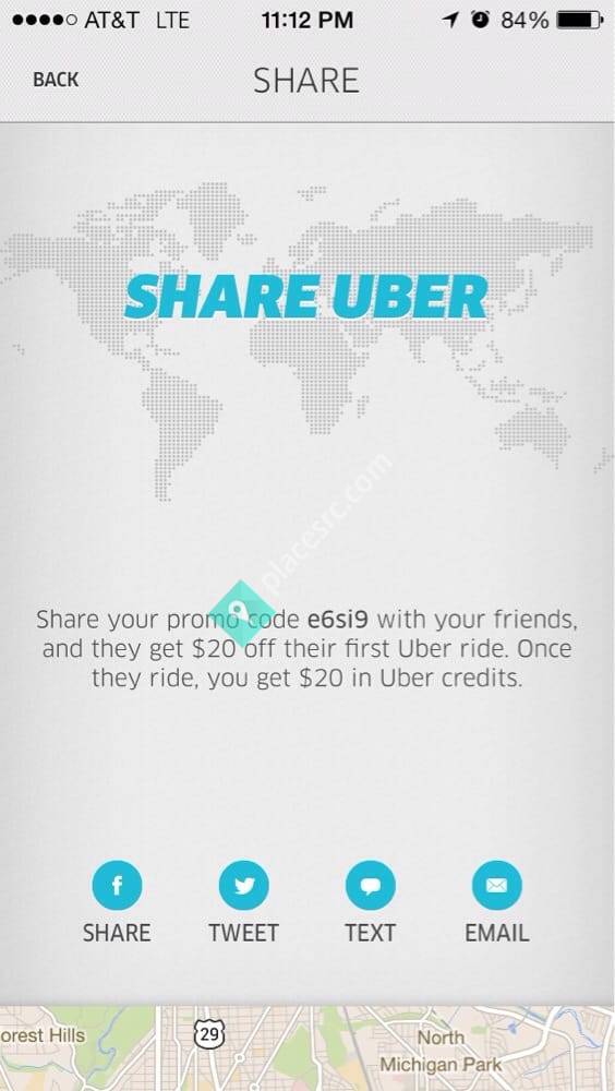 Georgetown Service Center