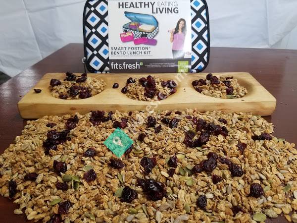 Gerbs Allergy Friendly Foods