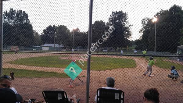 Germantown Baseball Inc