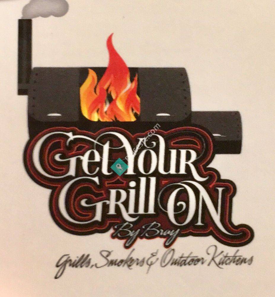 Get Your Grill On