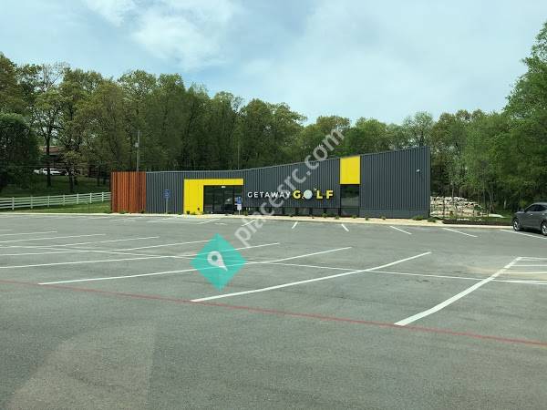 Getaway Golf