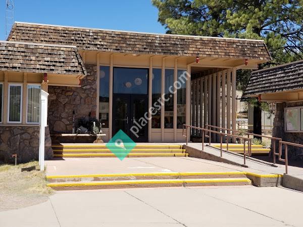Gila Visitor Center