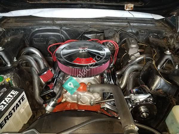 Gilbert's Auto Services