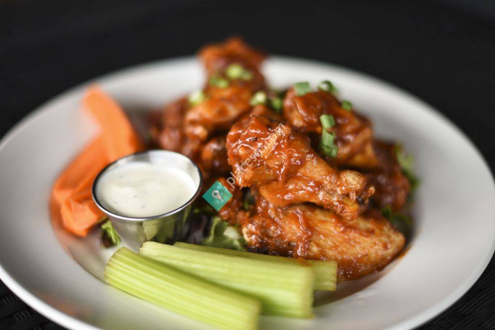 Gilroy's Kitchen + Pub + Patio