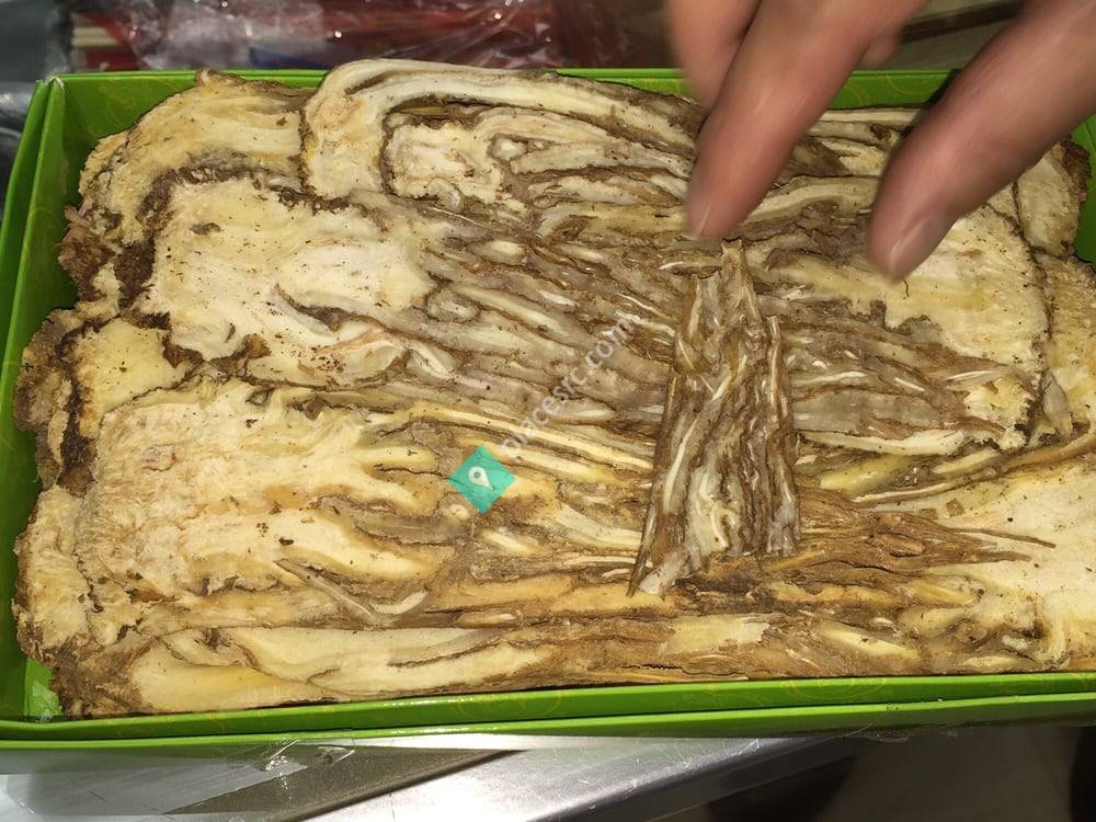 Ginseng Palace Trading