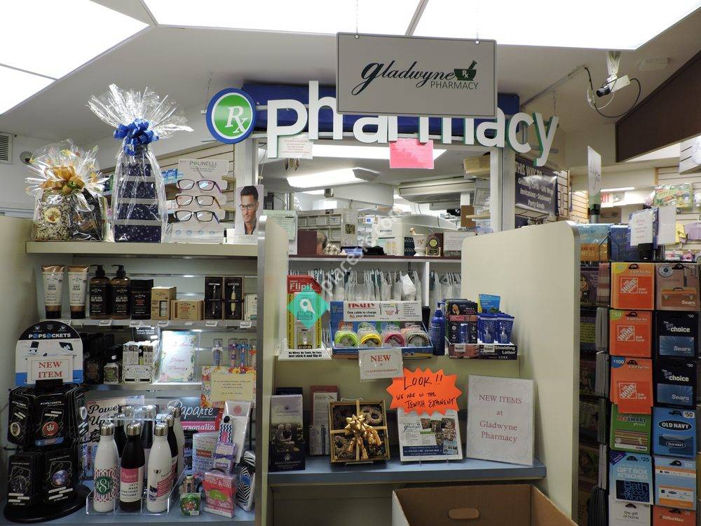 Gladwyne Pharmacy