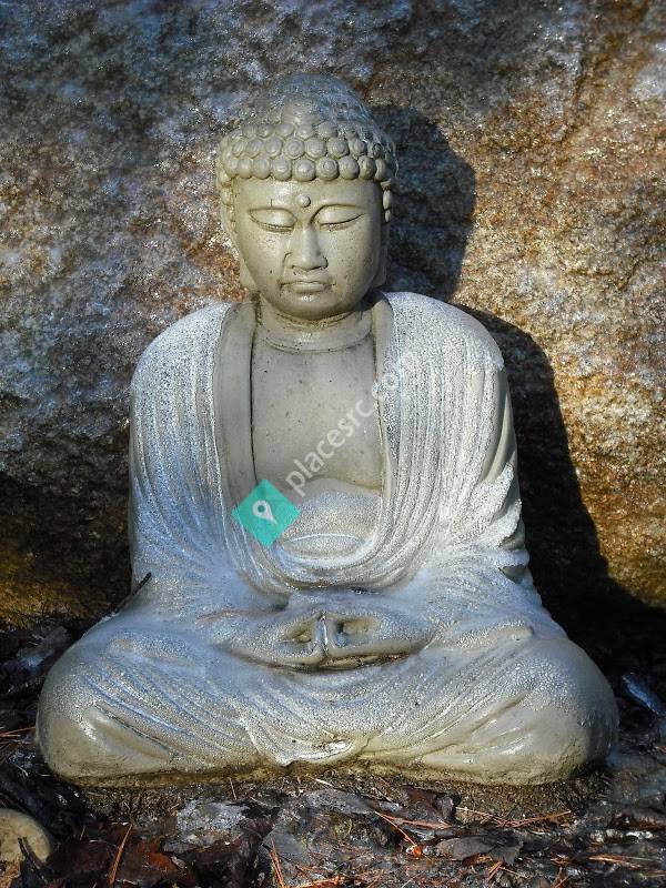 Glen Ard/ Celtic Buddhist Lineage
