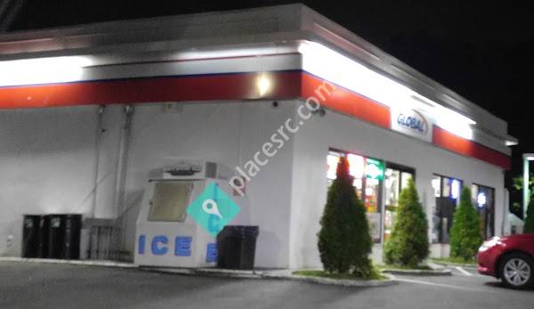 Global Gas Station