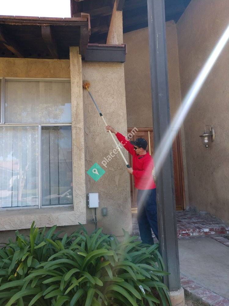 Pest Control Moreno Valley