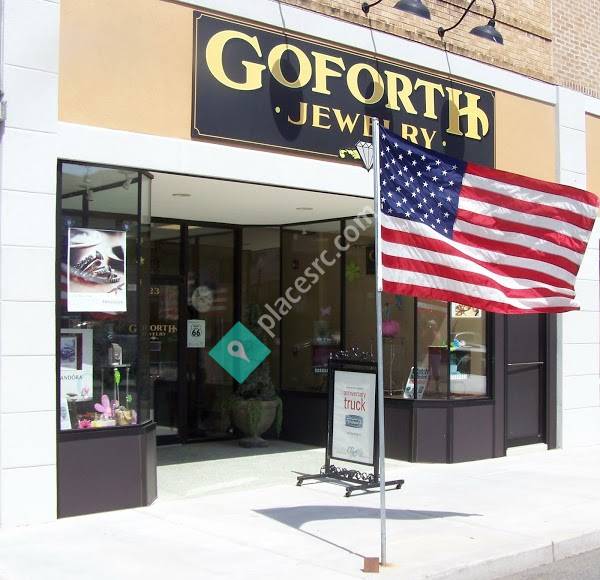Goforth Jewelry