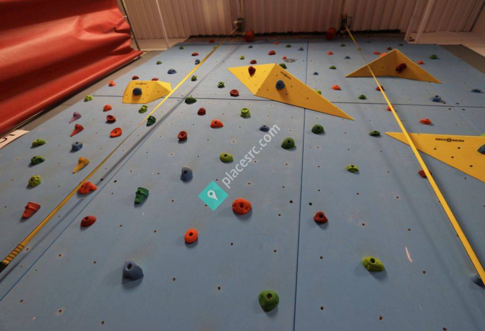 Gold Medal Gymnastics Center - Huntington