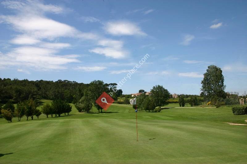 Golf d'Allauch
