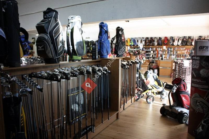 Golf des Marques