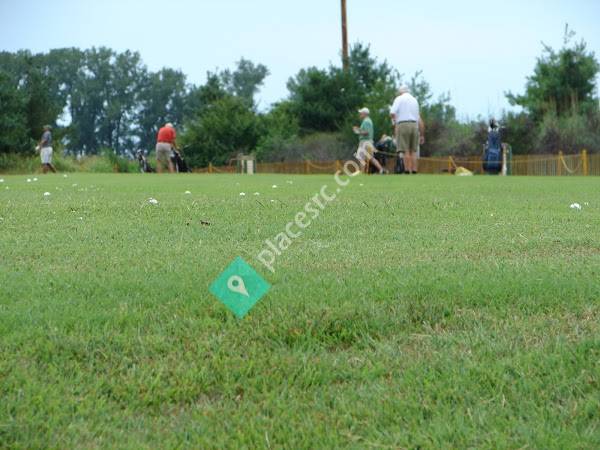 Golfport of Maryland Heights