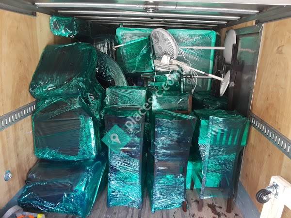 Good Choice Movers LLC I Local and Long Distance I Boston Moving