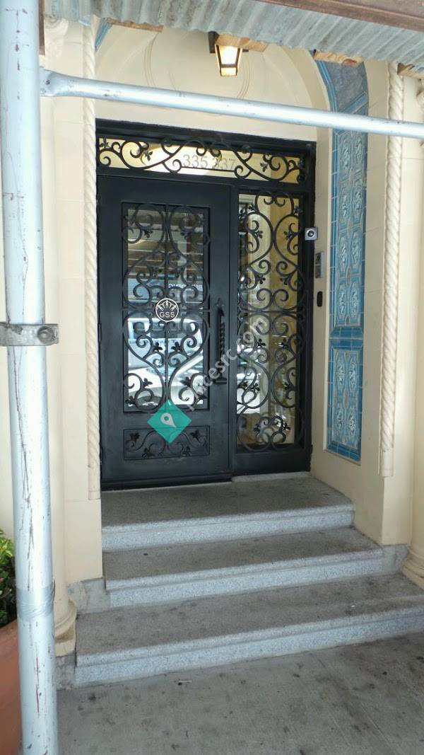 Good Shepherd Services