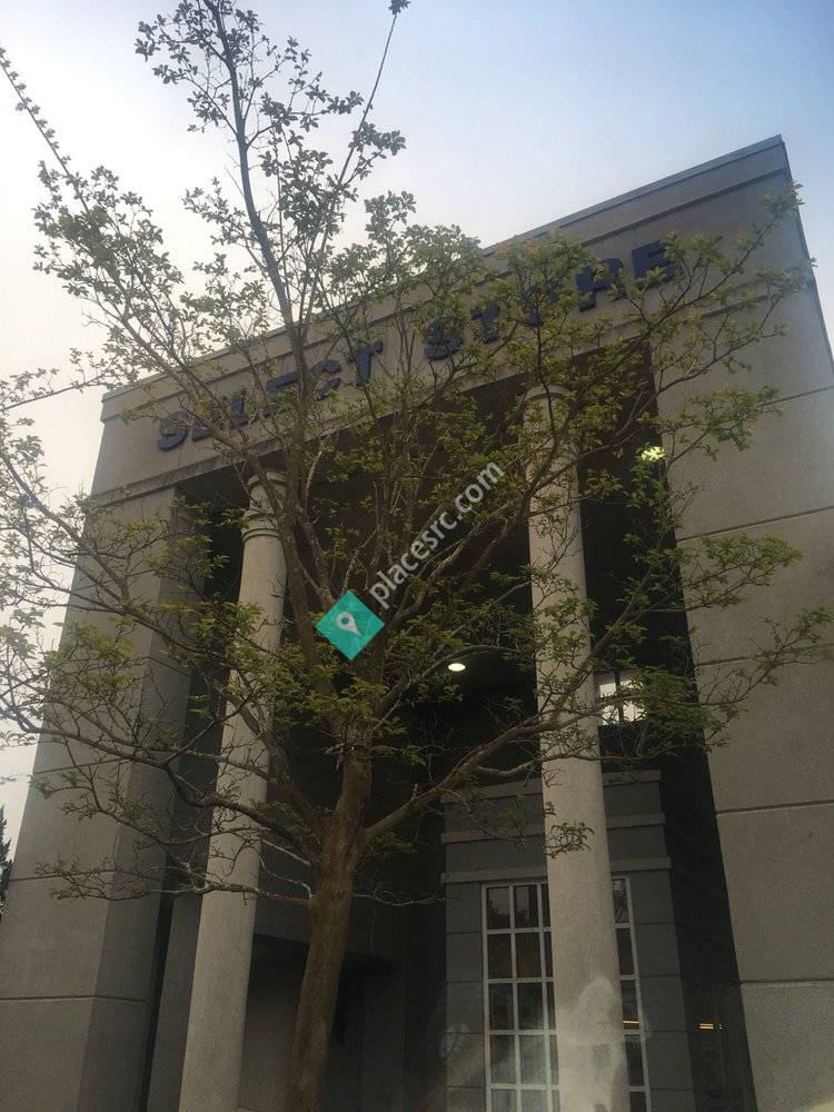 Goodwill Retail Store