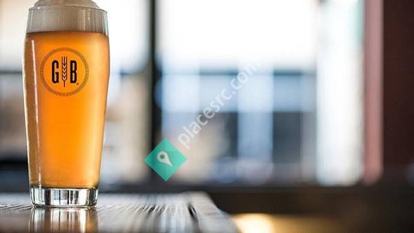 Gordon Biersch Brewery Restaurant