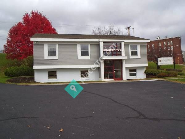 Goss Logan Insurance Inc