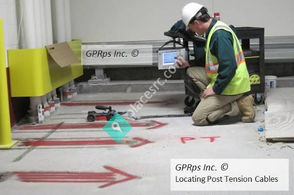 GPR PROFESSIONAL SERVICES INC.
