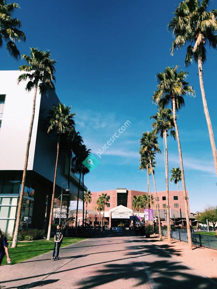 Grand Canyon University Phoenix