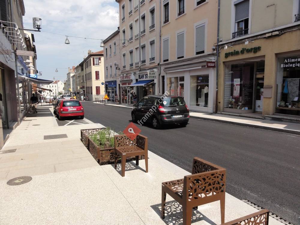 grande rue