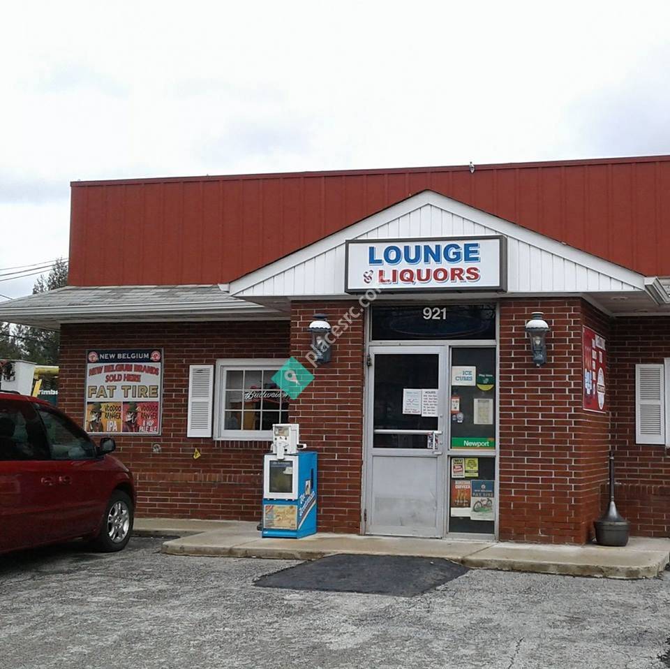 Grapevine Lounge & Discount
