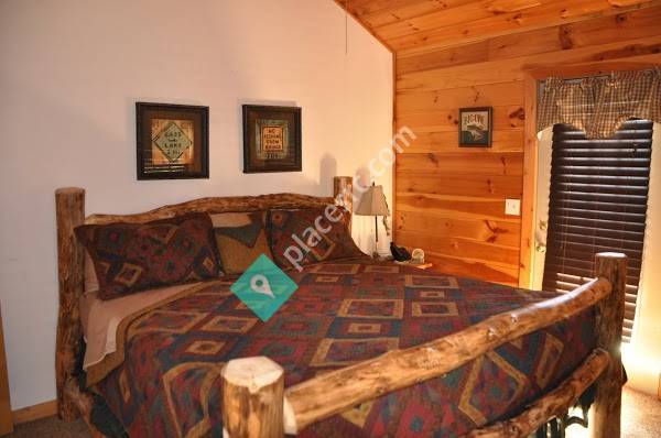 Great Branson Cabins