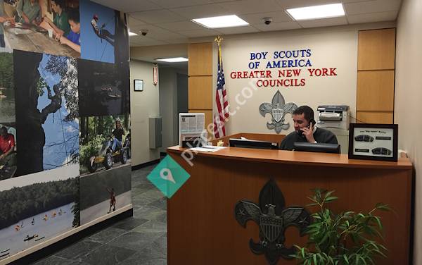 Greater New York Councils, Boy Scouts of America