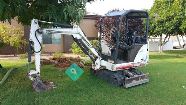 Green Arrow Environmental Services, Inc