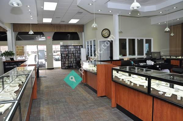 Greenbrier Pawn Shop