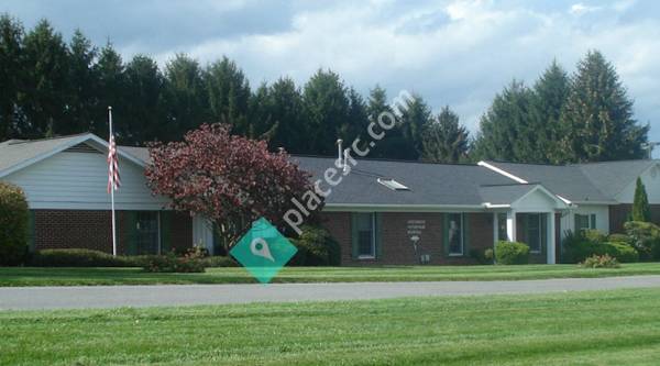 Greenbrier Veterinary Hospital