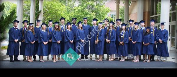 Greenwood Christian School