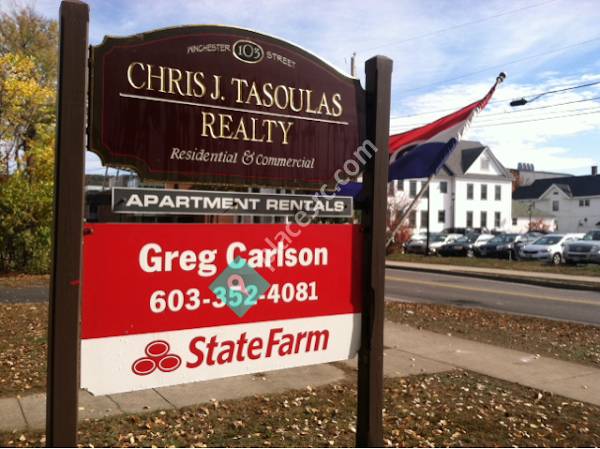 Greg Carlson - State Farm Insurance Agent