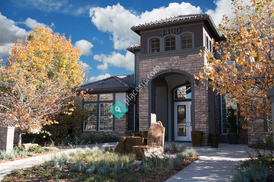 Griffis Belleview Station