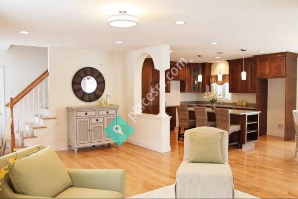 Guaranteed Builders, Inc.