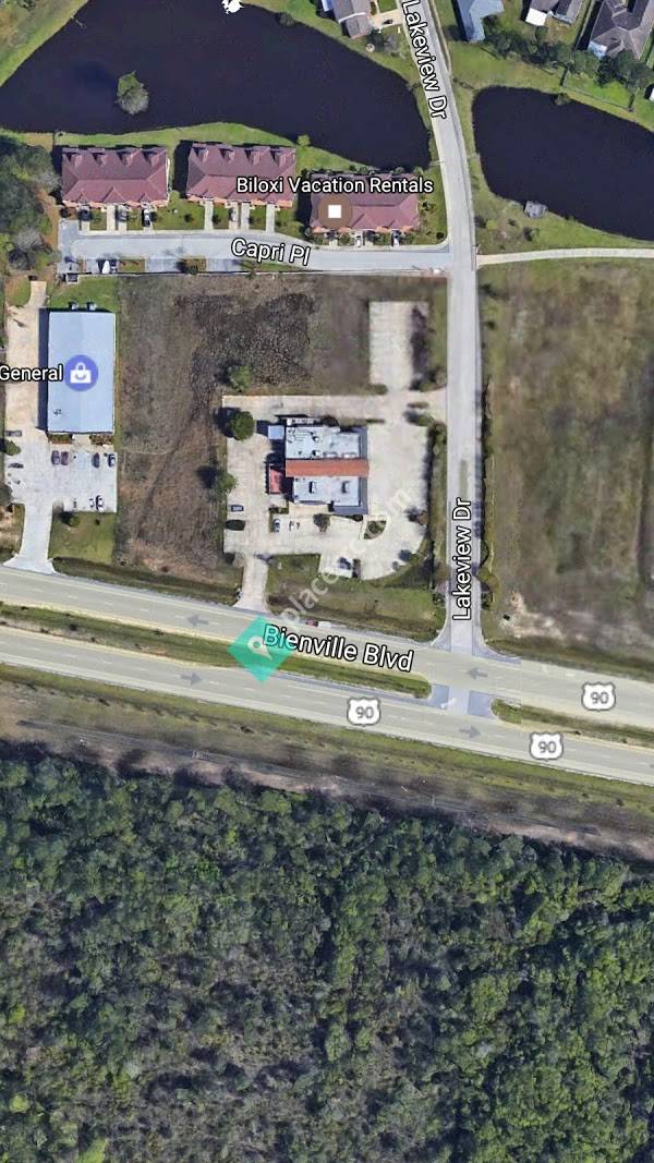 Gulf Coast House LLC Ocean Springs