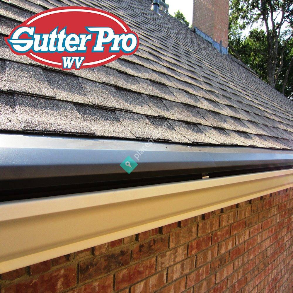 Gutter Pro WV South Charleston