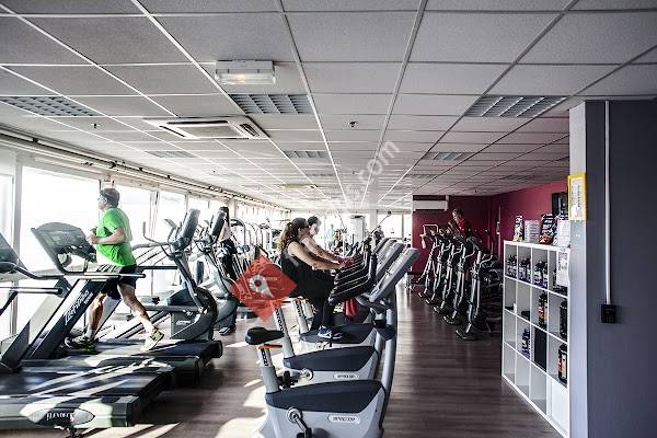 Gymnasia Tournefeuille