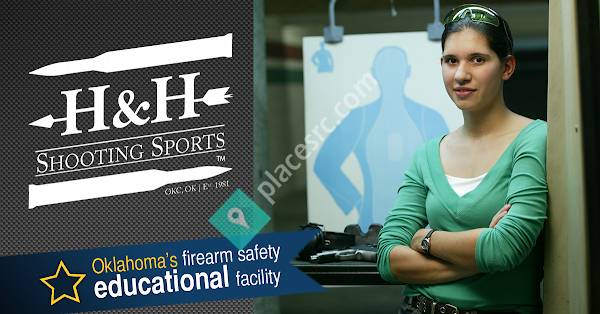 H&H Shooting Sports - Oklahoma City