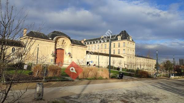 Hôpital Bicêtre AP-HP
