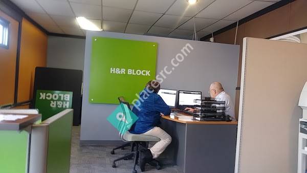 H&R Block